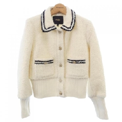 Áo khoác MAJE - Hàng hiệu Chính hãng