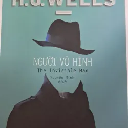 Bộ 4 cuốn H.G.WELLS 747668