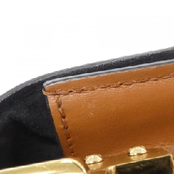 Túi xách vai Louis Vuitton Monogram Reverse Dauphine MINI M44580 610360