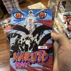 Naruto Tvm tập 47