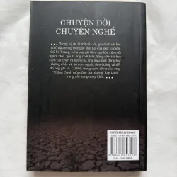 CHUYỆN ĐỜI CHUYỆN NGHỀ - Võ Đắc Danh 958535