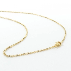 Hàng hiệu Authentic Hermes Pop Ash 147991F Necklace 807668