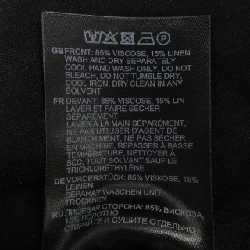 Quần Toteme 243-WRB0201 - Hàng hiệu Authentic 809122