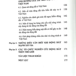 ĐỘNG ĐẤT VÀ SÓNG THẦN  - Soạn giả CAO ĐÌNH TRIỀU 1066138
