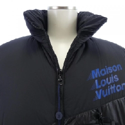 Áo khoác lông vũ mùa đông có thể lật ngược LOUIS VUITTON HOK50ETI4 - Hàng hiệu Chính hãng 899268