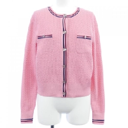 CHANEL P75441K10809 Áo khoác - Hàng hiệu Chính hãng