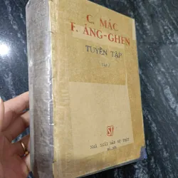 Các Mác và Ăng-ghen - Tuyển tập (Tập 1) 926424