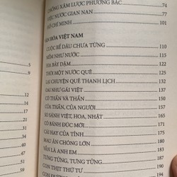 Cảm Nghĩ Miên Man-Thu Tứ 155425