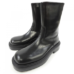 Giày boot FERRAGAMO - Hàng hiệu Chính hãng 829288