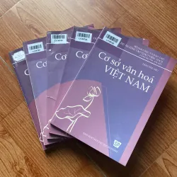 Cơ sở Văn Hoá Việt Nam 936617