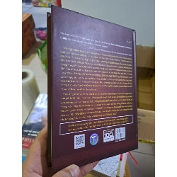Kinh dịch 4.0 nhận thức lại dịch luận giải ứng dụng cải thiện thời vận mới 90% bìa cứng 2024 HCM0308 TÂM LINH - TÔN GIÁO - THIỀN 524025