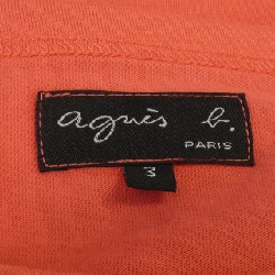 【Mã giảm giá】Áo khoác cardigan Agnes.b 639039