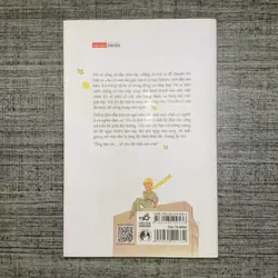 Hoàng Tử Bé - Antoine De Saint-Exupéry 707906
