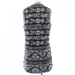 Chanel CHANEL P34460K01026 08A Áo tunic 631535