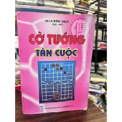 Cờ Tướng Tàn Cuộc - Trần Minh Nhựt - Trần Minh Nhựt