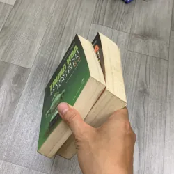 Trung hoa dưỡng sinh bảo điển. Bộ 2 tập. 5b2 496127