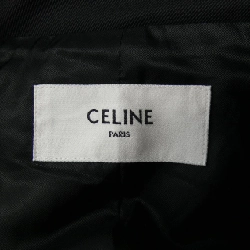 Áo khoác quân đội safari CELINE 629923