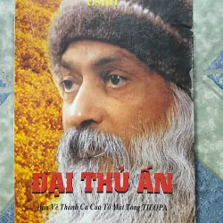 Đại thủ ấn - Osho