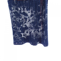 【Mã giảm giá】【Cổ điển】Quần PLEATS PLEASE 651440