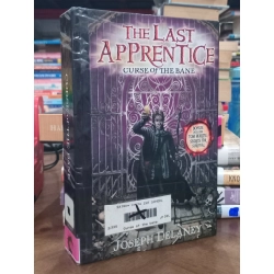 The Last Apprentice - Joseph Delaney