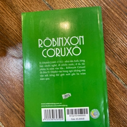 Robinxon coruxo (k4 311063