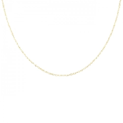 Dây chuyền K18YG - Hàng hiệu Authentic