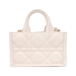 Túi xách Dior Book Tote Mini S5573OWHP - Hàng hiệu Authentic 765971