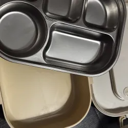 Hộp cơm Inox 5 ngăn 997114