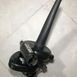 Máy thổi bụi cầm tay SHB-530B Nhật 800405