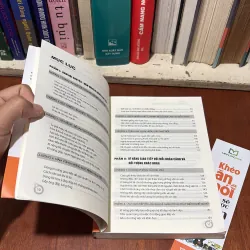 II Sách Kỹ Năng: Khéo Ăn Khéo Nói Sẽ Có Được Thiên Hạ - Trác Nhã, Nhan Vĩnh Bình - 2023 756833