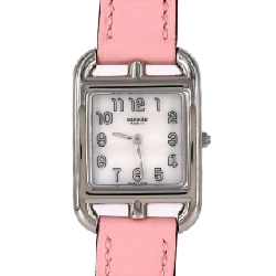 Hermès Cape Cod CC1.210 SS Quartz - Hàng hiệu Authentic