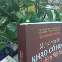 MỘT SỐ VẤN ĐỀ KHẢO CỔ HỌC Ở MIỀN NAM VIỆT NAM PHẦN 3 1033518