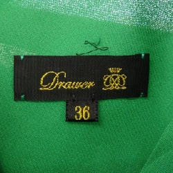 Đồ hiệu DRAWER 6521-299-0718 Áo - Hàng hiệu Authentic 775561