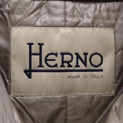 【Mã giảm giá】Áo khoác Herno 638662
