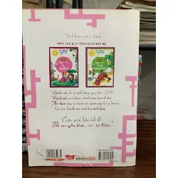 Bố mẹ yên tâm, con an toàn(Dạy trẻ tự bảo vệ bản thân)- Lưu Đào 700359