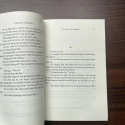 Vĩnh Biệt, Các Gangster - Takahashi Genichiro, Mộc Miên 1019438