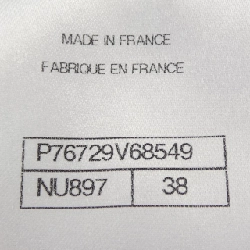 CHANEL LOOK7 P76729V68549 24P Váy - Hàng hiệu Chính hãng 820059