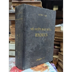 Về miền đất hứa - Léon Uris 129250