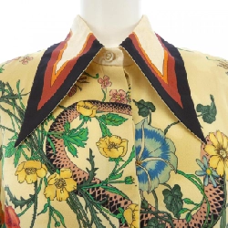 Gucci GUCCI 493518 ZJQ12 Đầm 649643