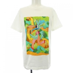 Áo thun LOUIS VUITTON LV Friend Inside Out Lapel HKY73WNPG - Hàng hiệu Authentic