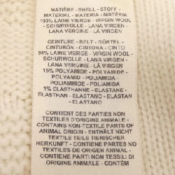 HERMES H Motif 3H2401D4 Quần Short - Hàng hiệu Chính hãng 808389