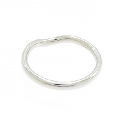 Nhẫn uốn cong Tiffany - Hàng hiệu Authentic 833260