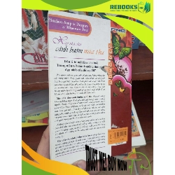 (TẶNG BOOKMARK) Xây nhà cho cánh bướm mùa thu - Hansen 2007 Văn học nước ngoài RBK-AK19