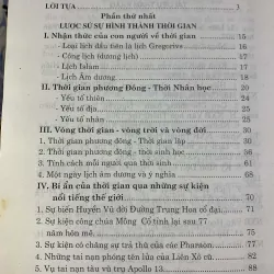 Khám Phá Quy Luật Thời Gian - Bùi Biên Hòa 928015