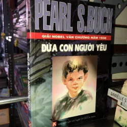 Đứa con người yêu - Pearl S.Buck