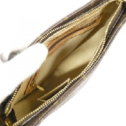 Túi xách vai Louis Vuitton Monogram Looping MM M51146 609996