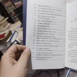 Sách: Quân vương - Thuật Cai Trị - Tác giả: Niccolo Machiavelli (A3) 599386