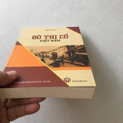 Đô thị cổ Việt Nam - Viện Sử học biên soạn 545497