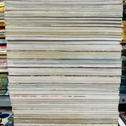 Combo 54 tập Lớp học mật ngữ 591327