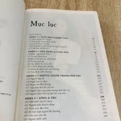 Sống cho người, sống cho mình” – Hồi ký Nghệ Sĩ Kim Cương 976094